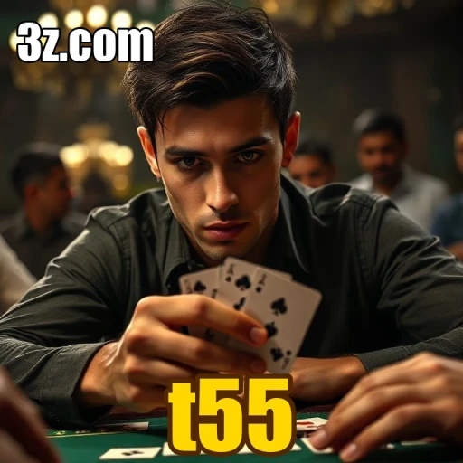 t55 news: Interação e Comunidade Fortalecem o Jogo Online