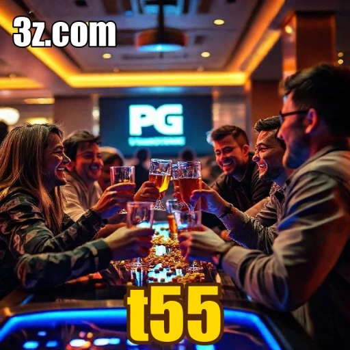Tournaments Inovadores e Atraentes na Plataforma t55
